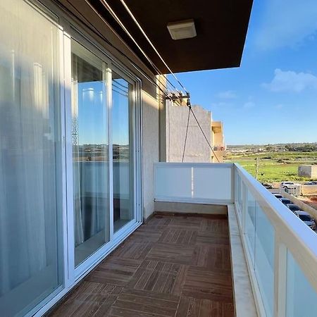 Modern Apartment In Marsaskala Eksteriør billede