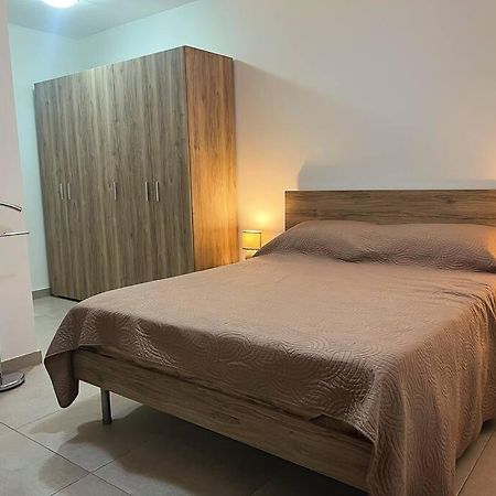 Modern Apartment In Marsaskala Eksteriør billede