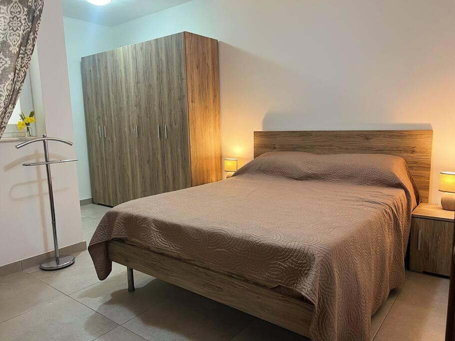 Modern Apartment In Marsaskala Eksteriør billede