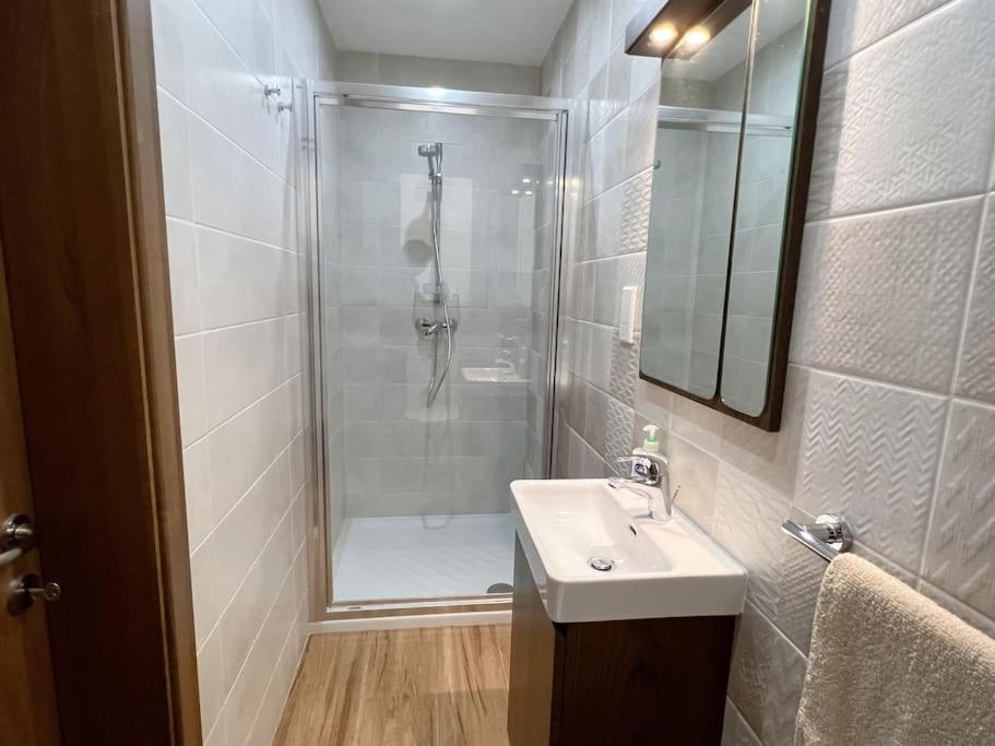 Modern Apartment In Marsaskala Eksteriør billede